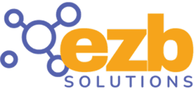 EZB Solutions EZB Solutions Logo
