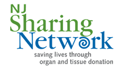 NJ Sharing Network NJ Sharing Network Logo
